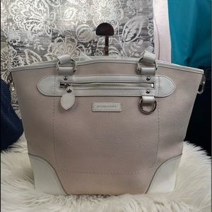 Burberry Bag (Authentic)